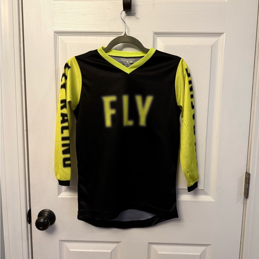 Kids' FLY Racing gear